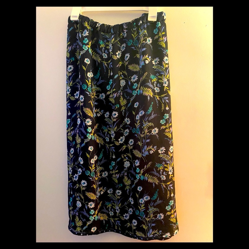 Reversible Skirt